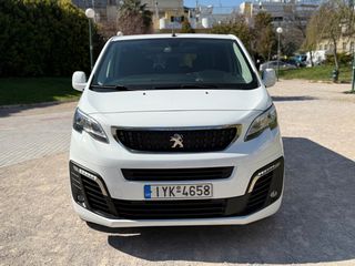 Peugeot Traveller 2019 L3-thumb-5