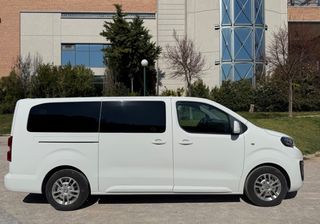 Peugeot Traveller 2019 L3-thumb-6