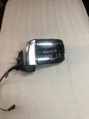 Καθρέφτης ηλεκτρικος δεξιος για Nissan Navara D22 98-05