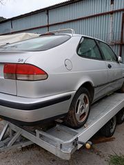 Saab 9-3 2001 SE TURBO