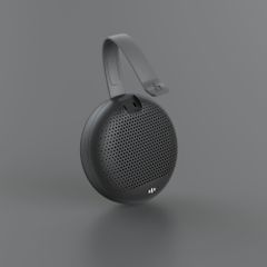 HAVIT HAKII MARS WATERPROOF SPEAKER DEEP GRAY