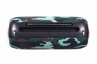 GEMBIRD PORTABLE BLUETOOTH SPEAKER WITH ANTENNA CAMO-thumb-2