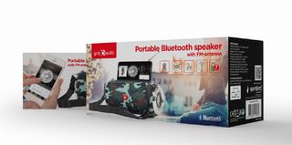 GEMBIRD PORTABLE BLUETOOTH SPEAKER WITH ANTENNA CAMO-thumb-3