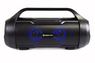 MANTA BLUETOOTH 5.0 BOOMBOX SPEAKER 30W-thumb-2