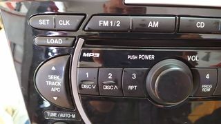 MAZDA RX8 ΣΤΕΡΕΟ - ΜΟΝΑΔΕΣ  ΣΥΝΔΕΣΗΣ ΜΕ  USB MP3 SD PLAYER  - 6ΔΙΣΚΑ - ΜΟΝΟΔΙΣΚΑ-thumb-7