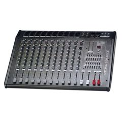 PS MX-1200 . Astone κονσόλα Mic-Line 12 καναλιών