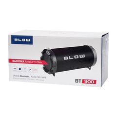 BT900 . Bluetooth Speaker BLOW BAZOOKA BT900-thumb-2
