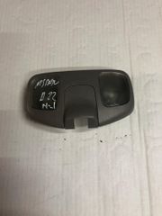 Πλαφονιερα για Nissan Navara D22 98-05