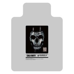 Gaming Floor Mat - Eureka Ergonomic COD-FP02-T-thumb-1