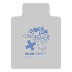 Gaming Floor Mat - Eureka Ergonomic COD-FP03-T-thumb-5