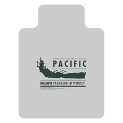 Gaming Floor Mat - Eureka Ergonomic COD-FP07-T-thumb-3