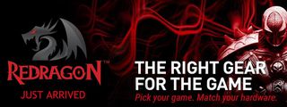 Gaming Backpack - Redragon GB-76 Aeneas 18''-thumb-11