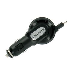 L3899.7/T ΦΟΡΤΙΣΤΗΣ ΑΝΑΠΤΗΡΑ (NOKIA) ROLL-TECH 12/24V - 1000mA (ΚΑΛΩΔΙΟ 80 cm)