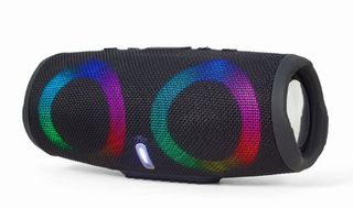 GEMBIRD BLUETOOTH LED SPEAKER-thumb-1
