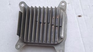 TESLA MODEL 3 Y  5YJ3 LCI LIFT 2020 - 2026.//  ΜΟΝΑΔΑ ΕΛΕΓΧΟΥ LED ΦΑΝΟΥ ΕΜΠΡΟΣ ΑΡΙΣΤΕΡΑ 153292502C \\ Γ Ν Η Σ Ι Α-ΚΑΛΟΜΕΤΑΧΕΙΡΙΣΜΕΝΑ-ΑΝΤΑΛΛΑΚΤΙΚΑ