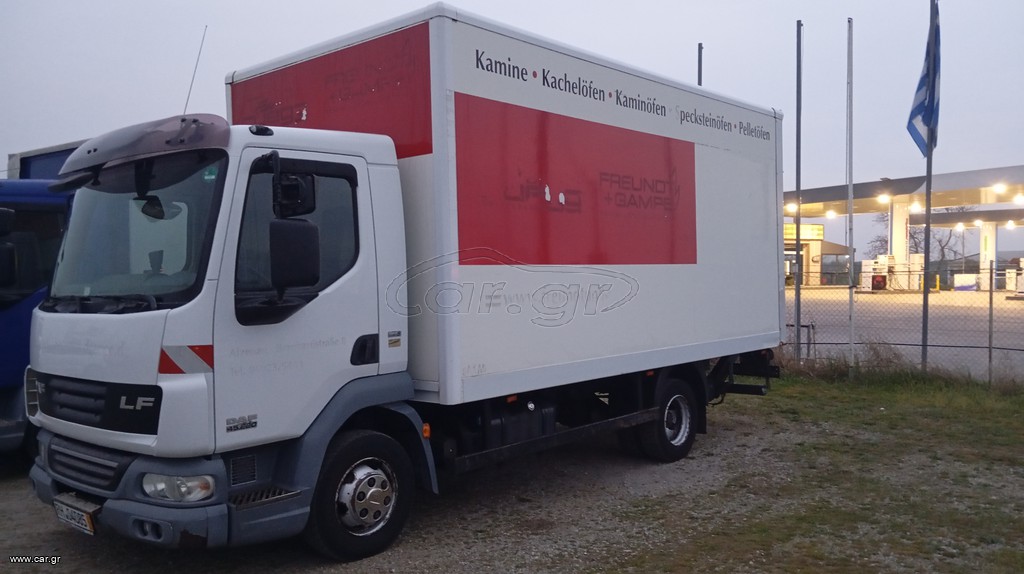 Κόφα DAF 2008 LF 45-220 EURO5