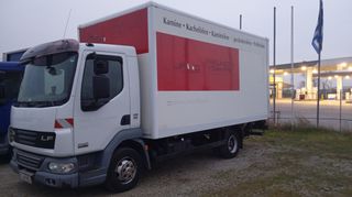 Κόφα DAF 2008 LF 45-220 EURO5