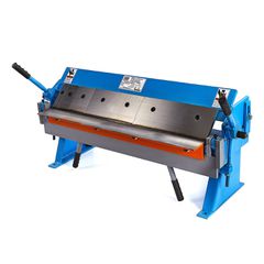 Στράντζα Τσάκα Λαμαρίνας Χειροκίνητη 610x1mm