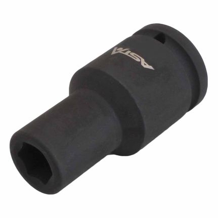 Καρυδάκι Impact Κρουστικό Μακρύ 3/4" 19mm