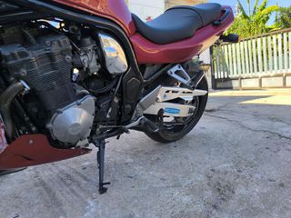 Suzuki Bandit 1200 2000