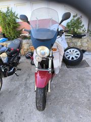 Suzuki Bandit 1200 2000-thumb-2