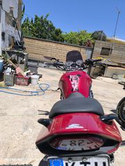 Suzuki Bandit 1200 2000-thumb-3