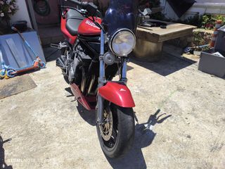 Suzuki Bandit 1200 2000-thumb-9