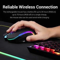 Gaming Ποντίκι - Redragon M602-KS-thumb-3