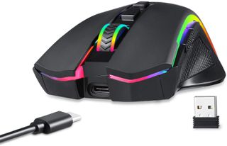 Gaming Ποντίκι - Redragon M602-KS-thumb-1