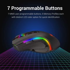 Gaming Ποντίκι - Redragon M602-KS-thumb-2