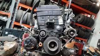 Κινητήρας για HONDA CR-V με κωδικό κινητήρα B20Z1-B20B8  2.0i 150HP 97'-00'