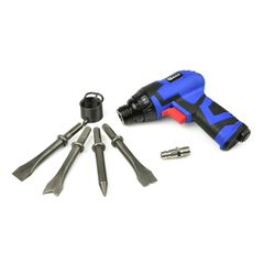 Σετ Καλέμι-Αεροκόπιδο 4500RPM GEKO
