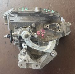 ΣΑΣΜΑΝ ALFA ROMEO 159 BRERA 1.9-2.2 JTS