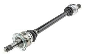 ΗΜΙΑΞΟΝΙΟ ΠΙΣΩ ΔΕΞΙΟ BMW 5 (F10,F11)  2010-2017 ΚΩΔ:33207581016
