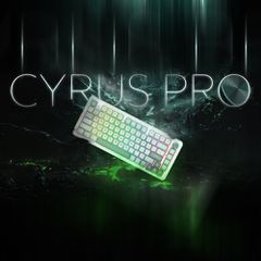 Gaming πληκτρολόγιο - Redragon Cyrus PRO K681MG-RGB-PRO-thumb-9