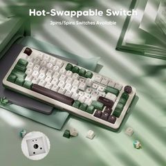 Gaming πληκτρολόγιο - Redragon Cyrus PRO K681MG-RGB-PRO-thumb-7