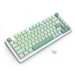 Gaming πληκτρολόγιο - Redragon Cyrus PRO K681MG-RGB-PRO-thumb-2