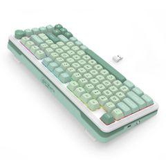 Gaming πληκτρολόγιο - Redragon Cyrus PRO K681MG-RGB-PRO-thumb-6
