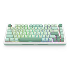 Gaming πληκτρολόγιο - Redragon Cyrus PRO K681MG-RGB-PRO-thumb-1