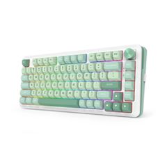 Gaming πληκτρολόγιο - Redragon Cyrus PRO K681MG-RGB-PRO-thumb-4
