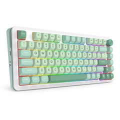 Gaming πληκτρολόγιο - Redragon Cyrus PRO K681MG-RGB-PRO-thumb-5