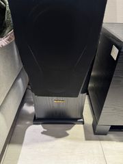 Σετ 3 τεμ Ηχείων Roister-thumb-1