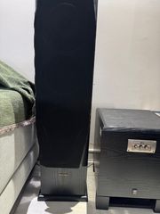 Σετ 3 τεμ Ηχείων Roister-thumb-4