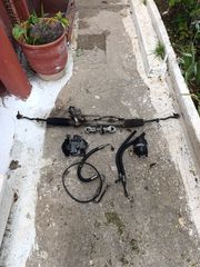 Πωλείται σετ υδραυλικού τιμονιού από bmw e30 m10