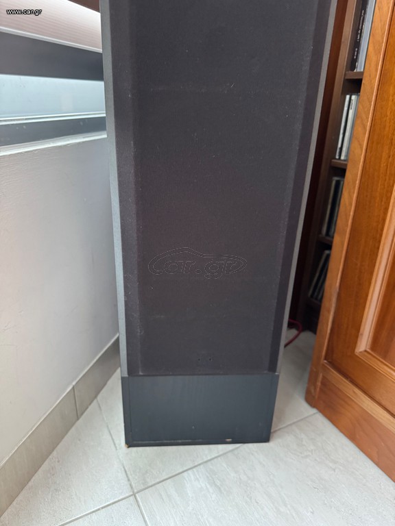 2 Ηχεια B&W DM 570