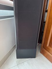 2 Ηχεια B&W DM 570