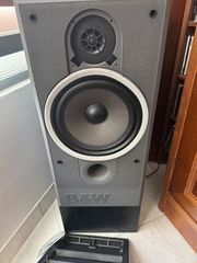 2 Ηχεια B&W DM 570-thumb-2