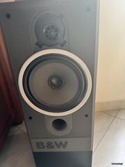 2 Ηχεια B&W DM 570-thumb-3