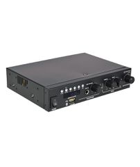 Adastra A200 Stereo PA Ενισχυτής 2 x 100 W - 4 Ohms (Τεμάχιο)