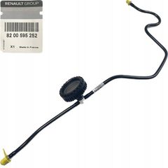 ΣΩΛΗΝΑΚΙ ΣΥΜΠΛΕΚΤΗ MEGANE II SCENIC II , 8200595252